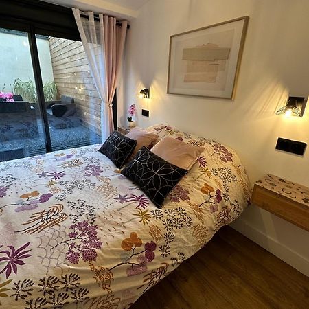 Le Briand Appartement 4Etoiles Nancy Thermal Cosy Avec Terrasse Wifi 外观 照片