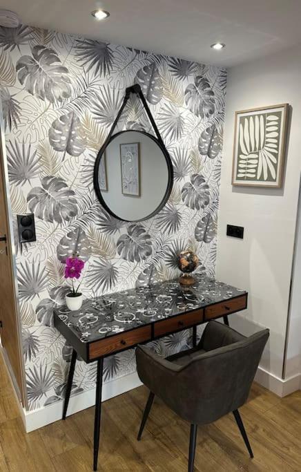 Le Briand Appartement 4Etoiles Nancy Thermal Cosy Avec Terrasse Wifi 外观 照片