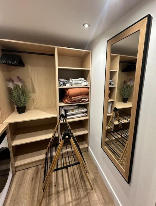 Le Briand Appartement 4Etoiles Nancy Thermal Cosy Avec Terrasse Wifi 外观 照片