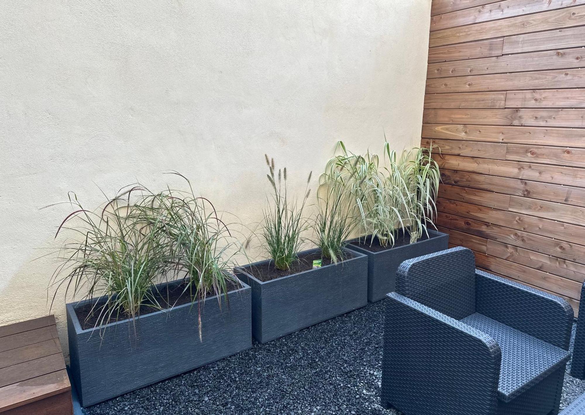 Le Briand Appartement 4Etoiles Nancy Thermal Cosy Avec Terrasse Wifi 外观 照片