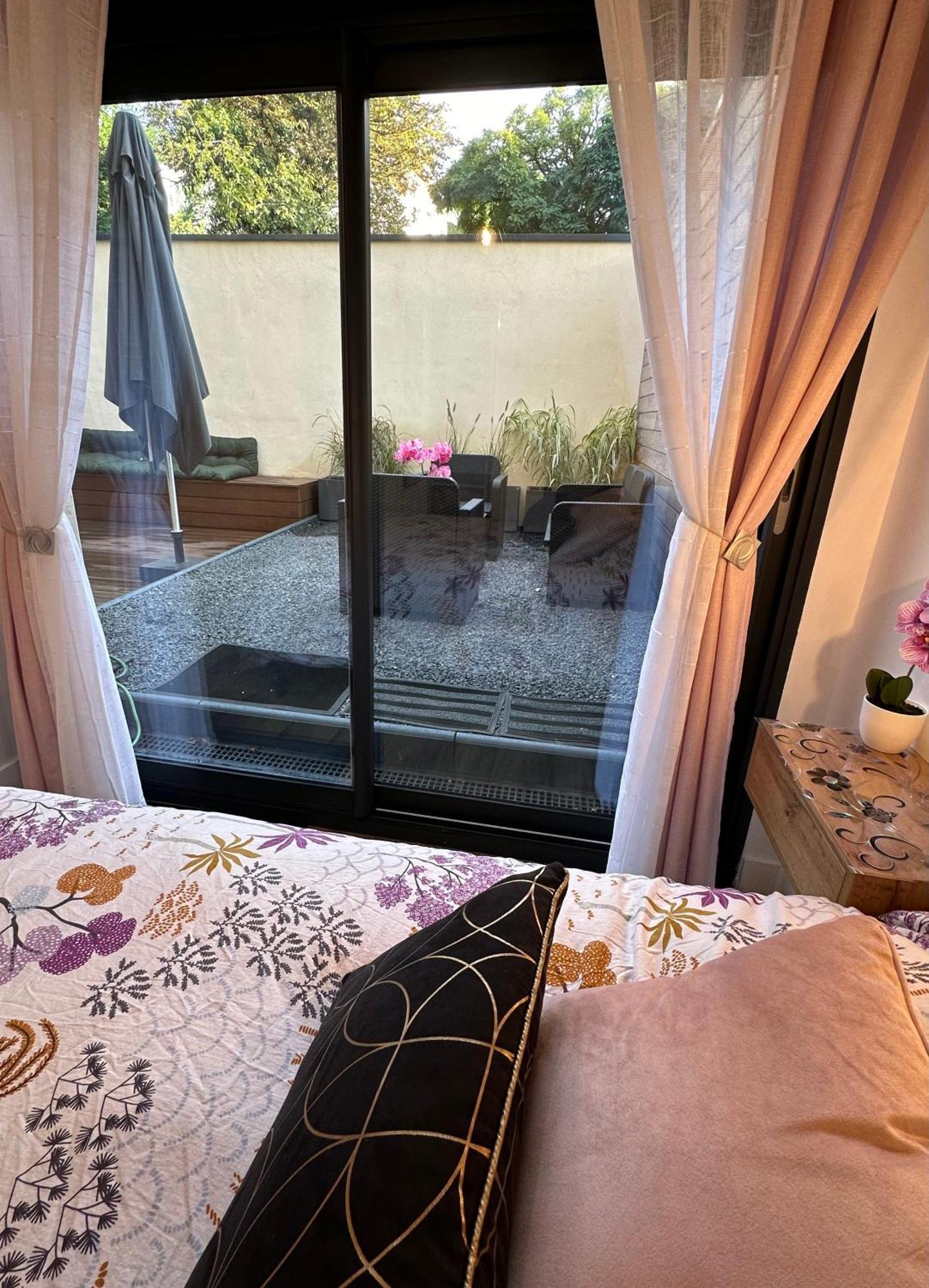 Le Briand Appartement 4Etoiles Nancy Thermal Cosy Avec Terrasse Wifi 外观 照片