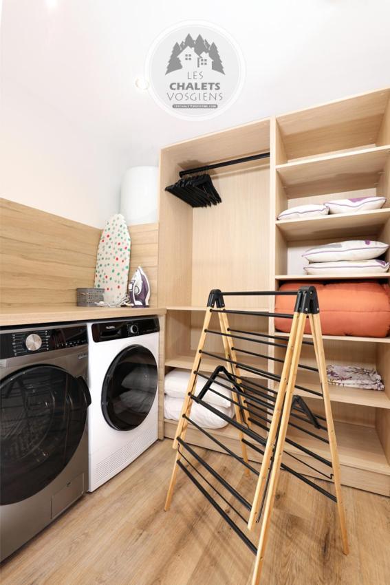 Le Briand Appartement 4Etoiles Nancy Thermal Cosy Avec Terrasse Wifi 外观 照片