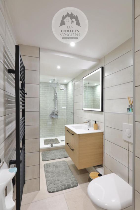 Le Briand Appartement 4Etoiles Nancy Thermal Cosy Avec Terrasse Wifi 外观 照片