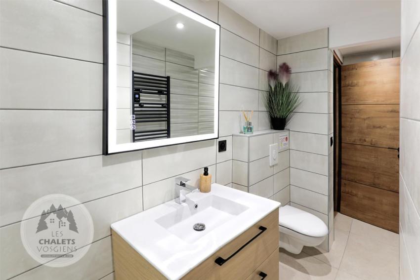 Le Briand Appartement 4Etoiles Nancy Thermal Cosy Avec Terrasse Wifi 外观 照片